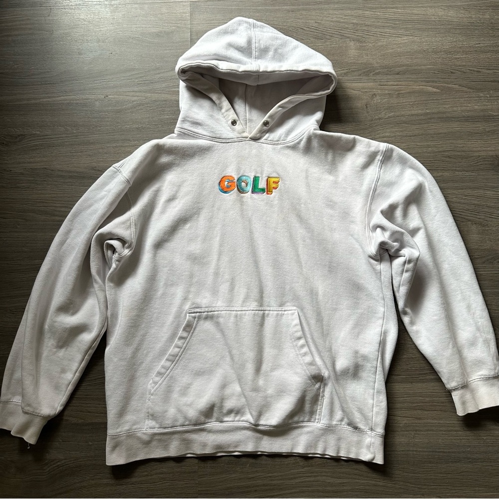 Golf Wang hoodie